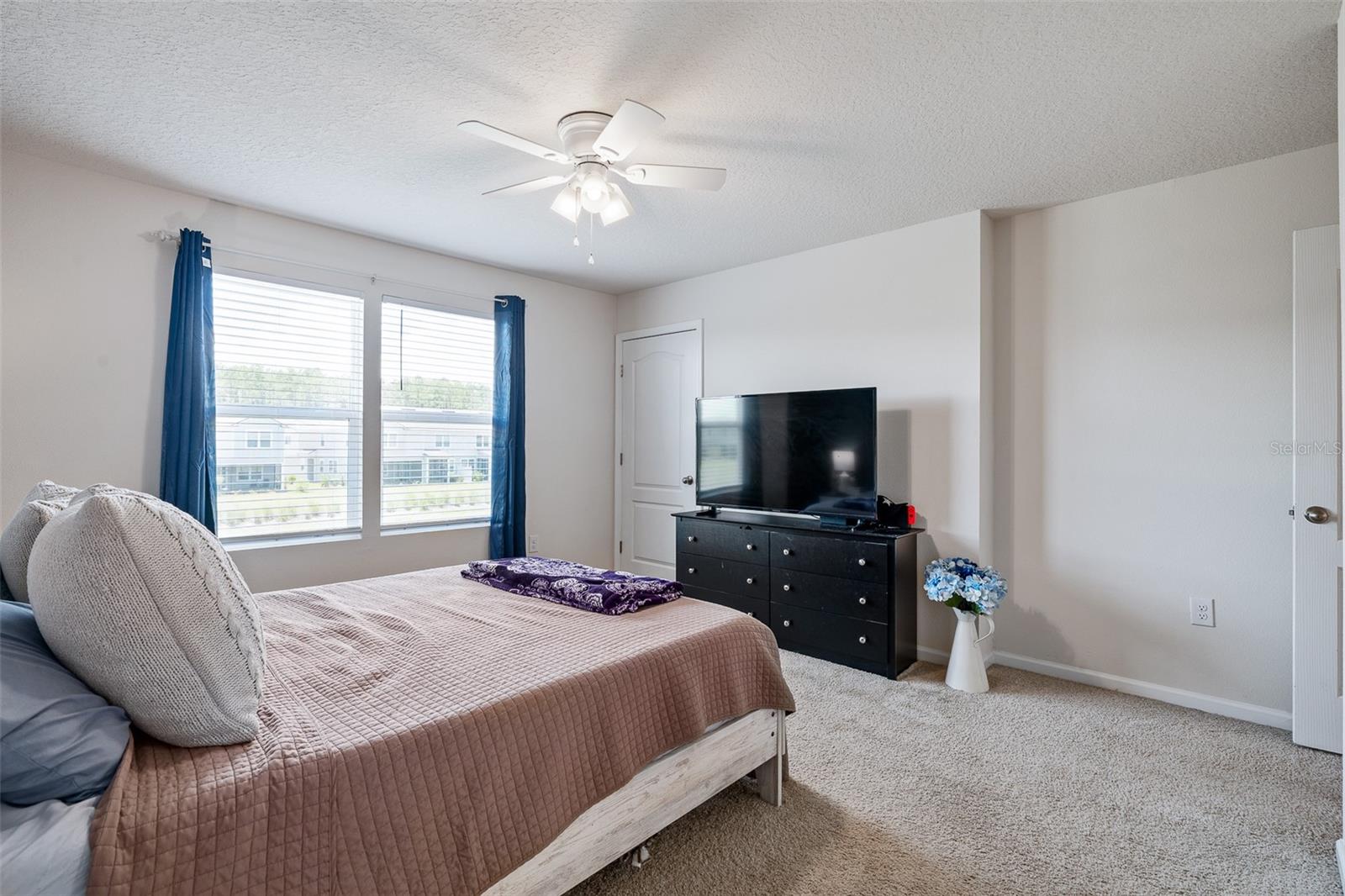 TRAILS - Residential