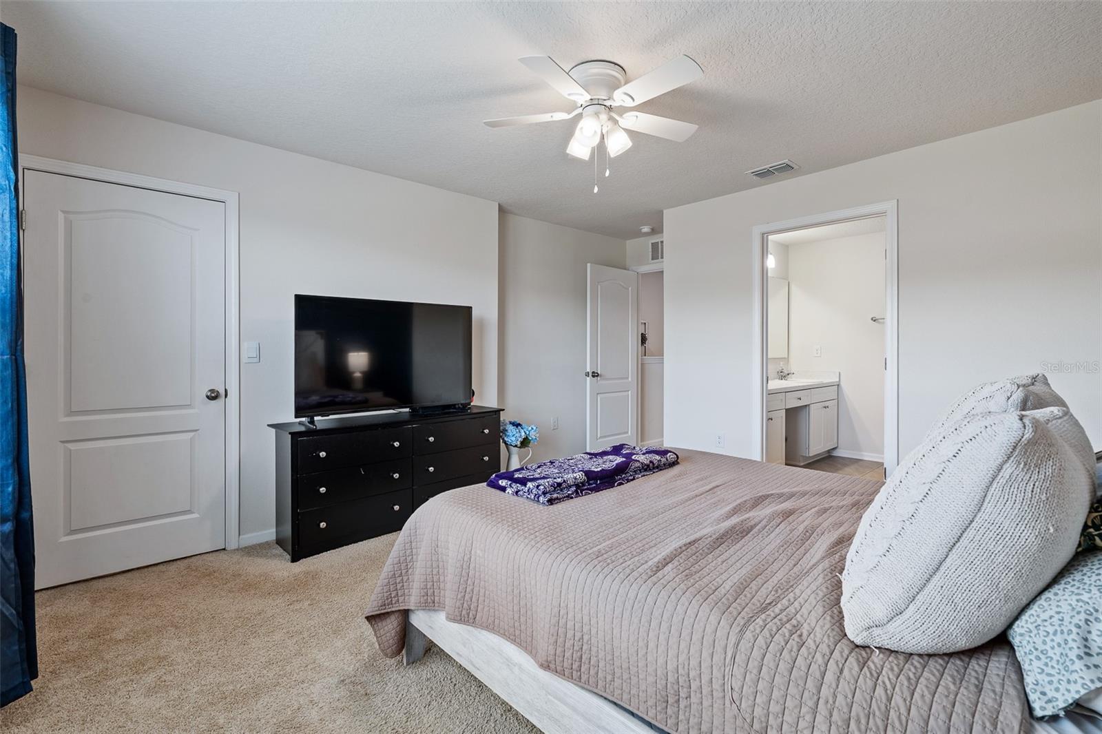 TRAILS - Residential