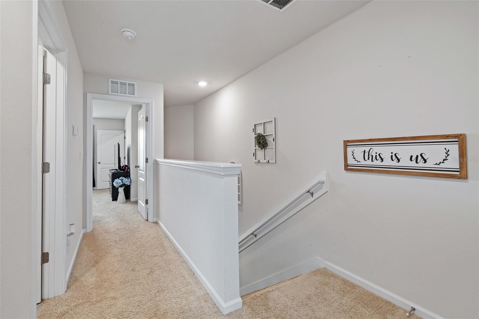 TRAILS - Residential