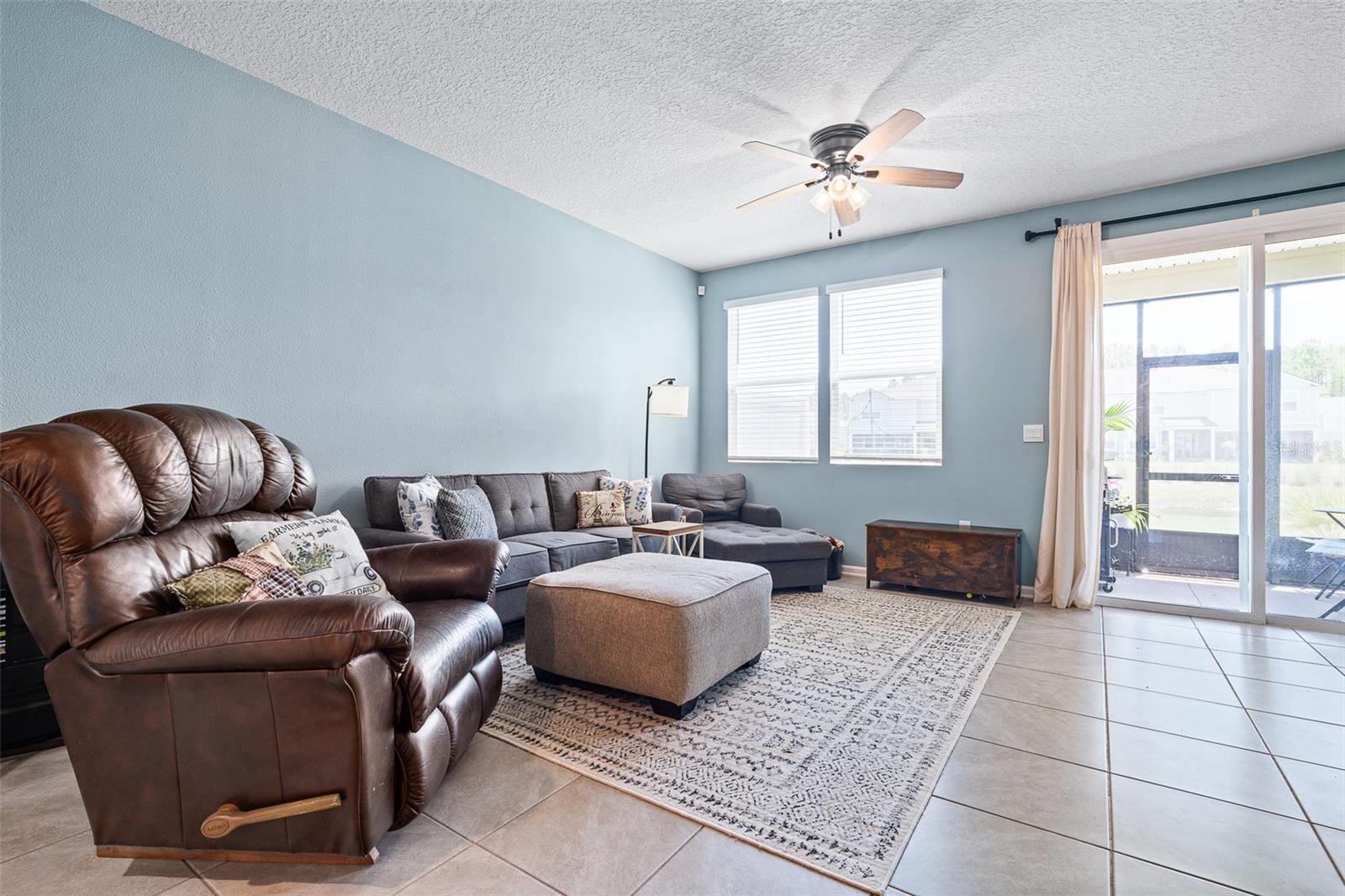 TRAILS - Residential