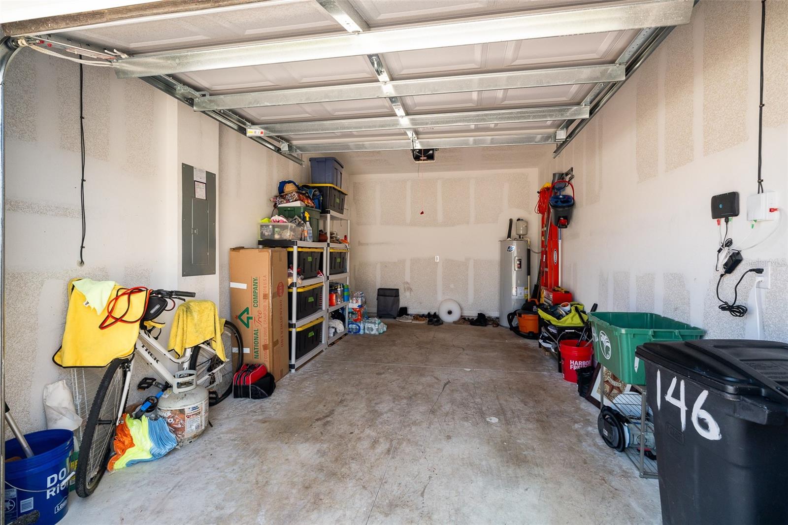 TRAILS - Residential