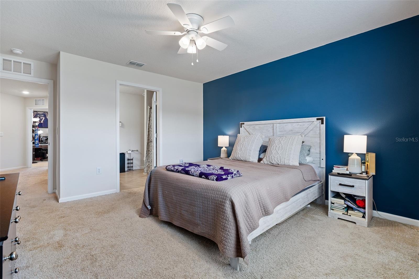 TRAILS - Residential