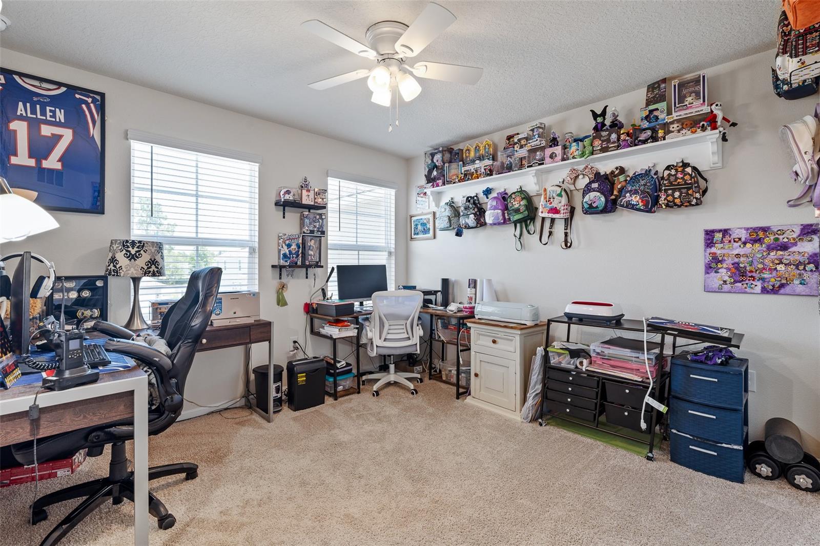 TRAILS - Residential