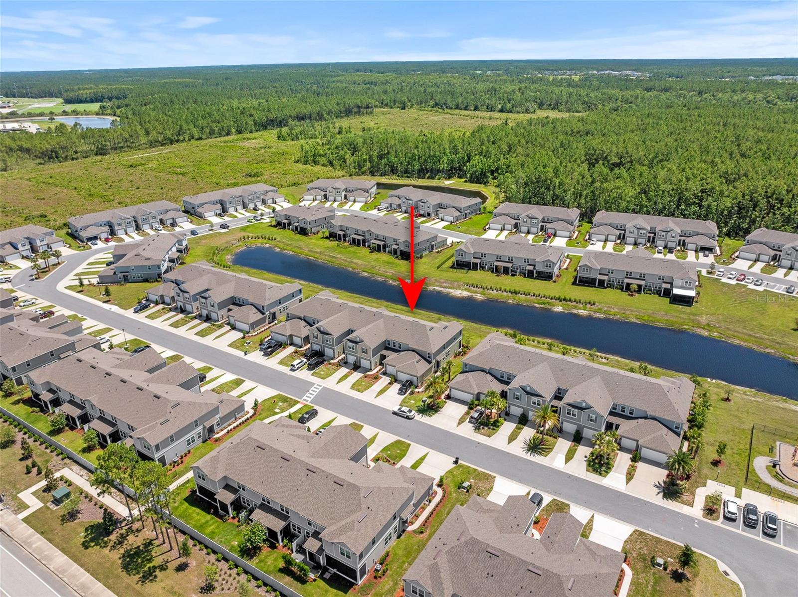 TRAILS - Residential