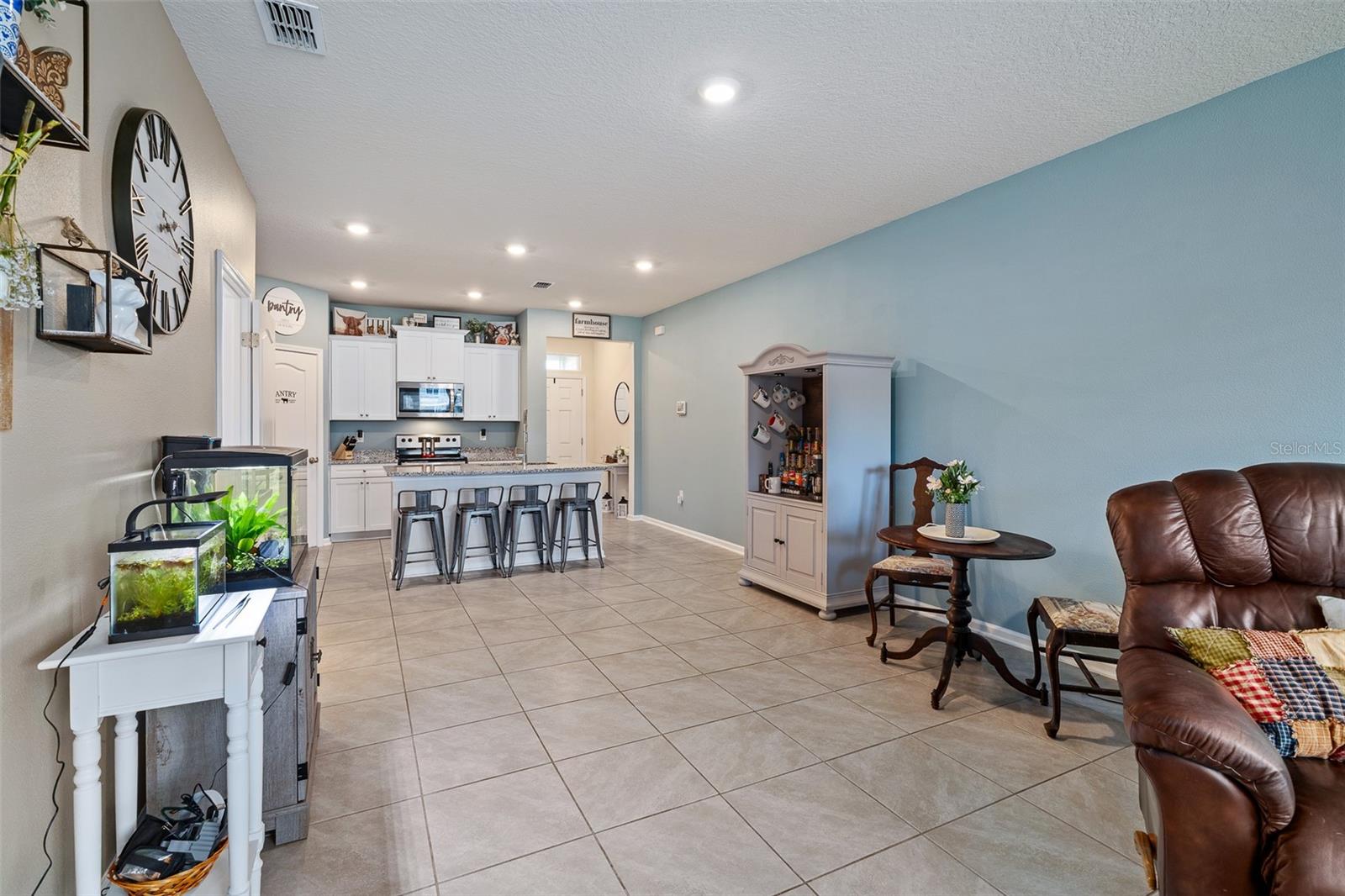 TRAILS - Residential