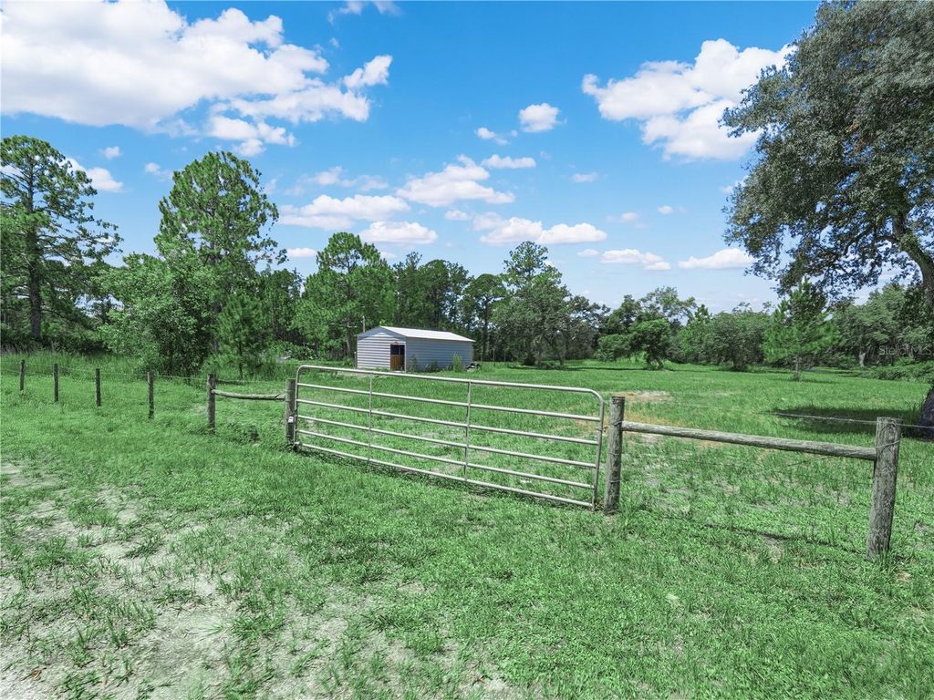 Photo of 1202 R E Byrd Rd, Frostproof, FL 33843 (MLS # K4903655)
