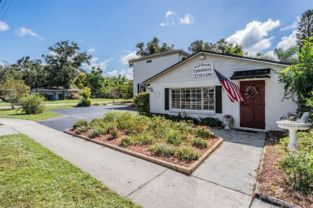 Photo of 1636 Nebraska Avenue, Palm Harbor, FL 34683 (MLS # TB8435819)