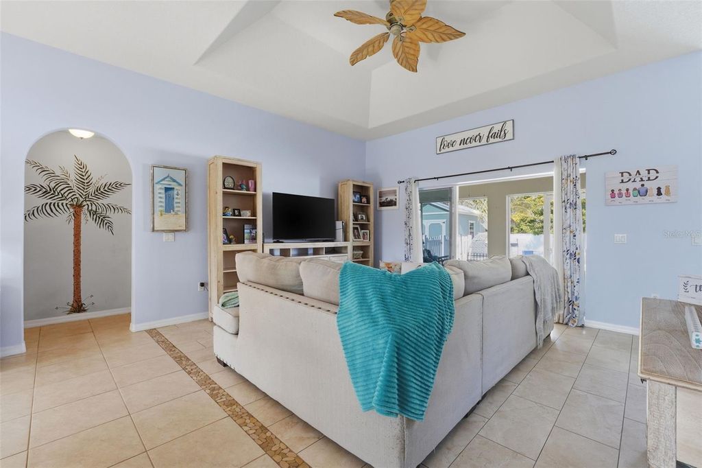 Photo of 9366 Heartwellville Avenue, Englewood, FL 34224 (MLS # D6145709)