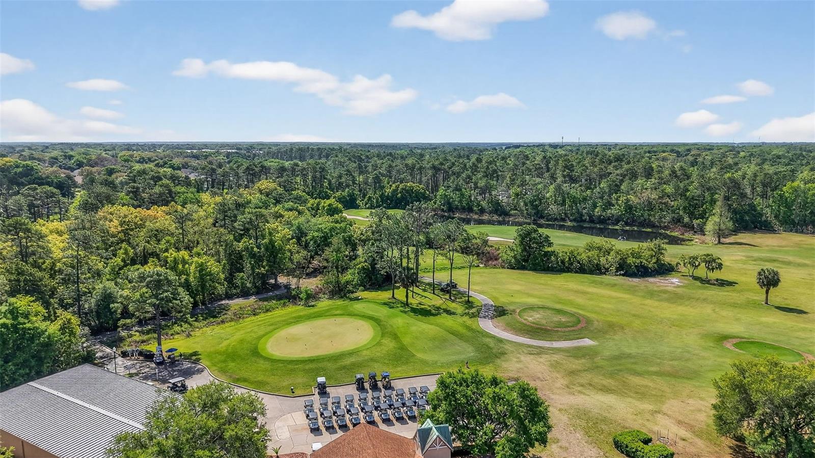 COUNTRY CLUB OF MOUNT DORA - Residential