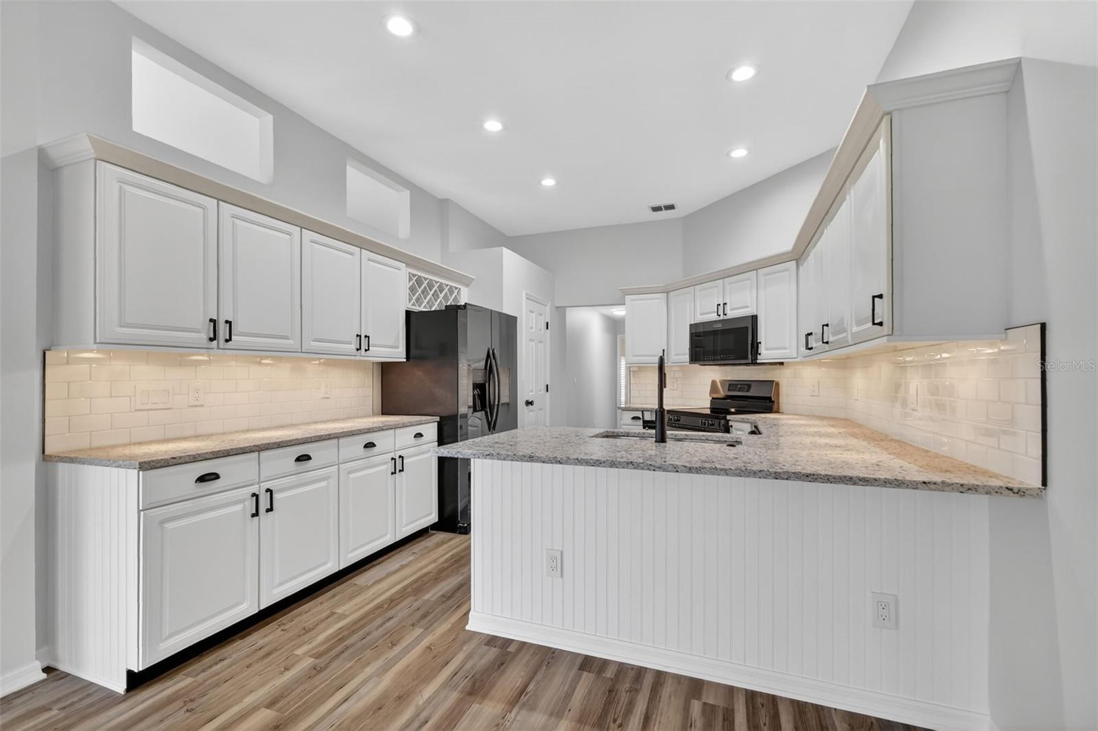 COUNTRY CLUB OF MOUNT DORA - Residential