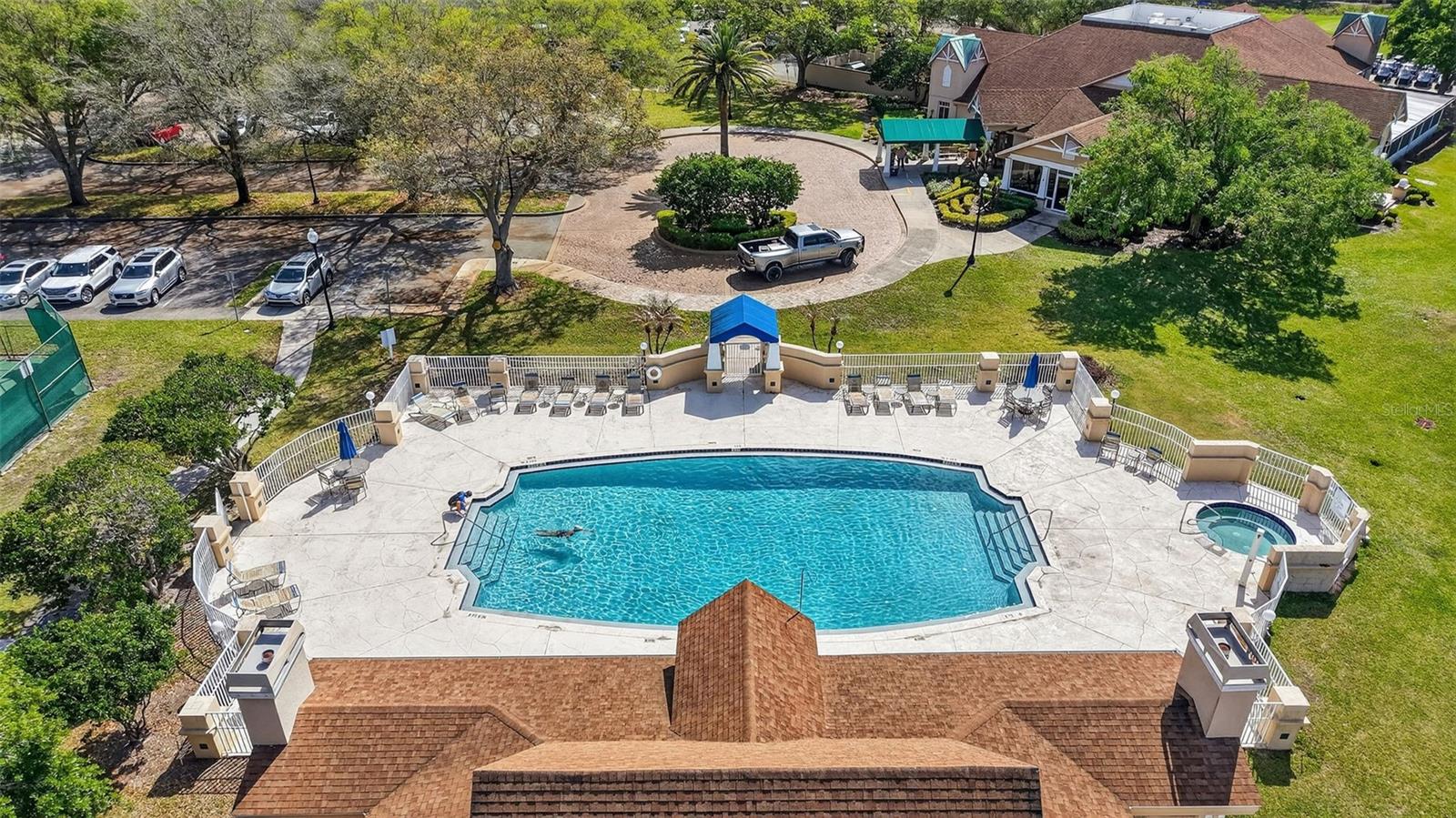 COUNTRY CLUB OF MOUNT DORA - Residential