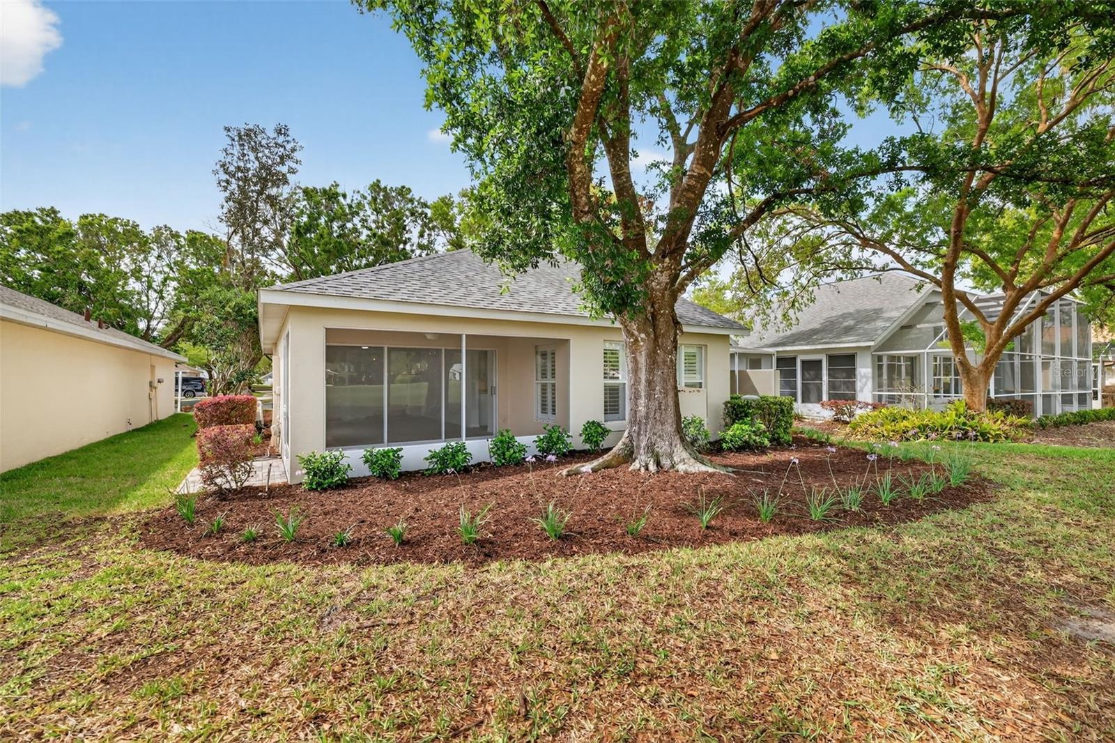 COUNTRY CLUB OF MOUNT DORA - Residential