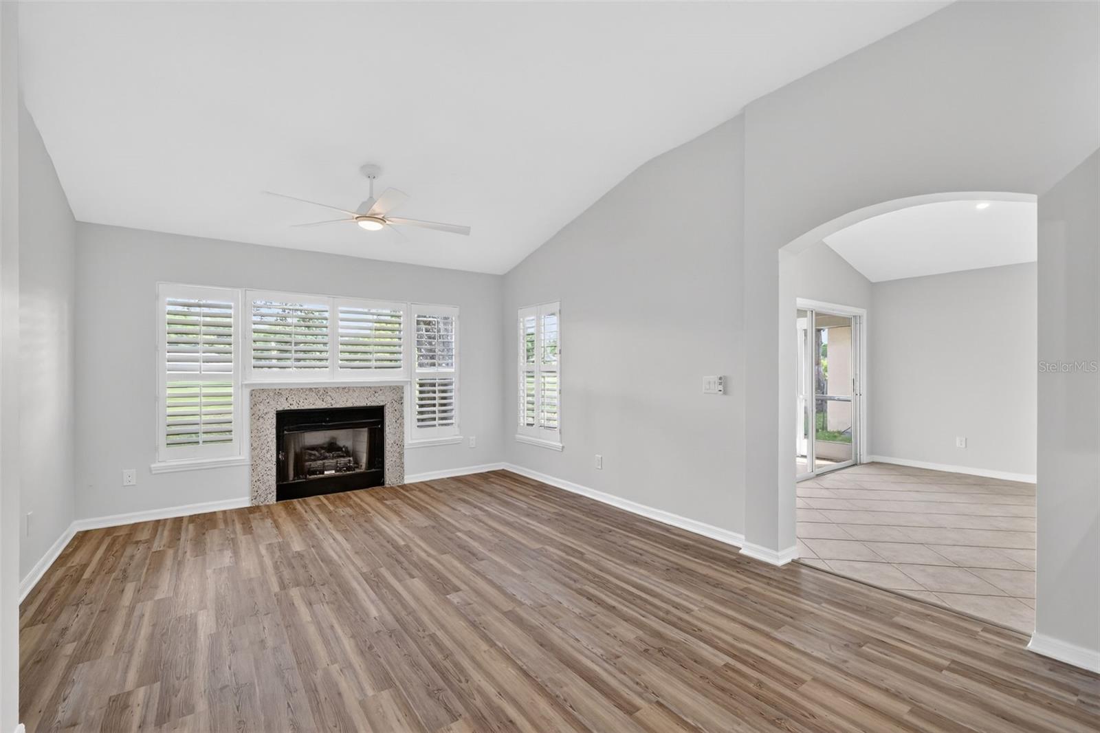 COUNTRY CLUB OF MOUNT DORA - Residential