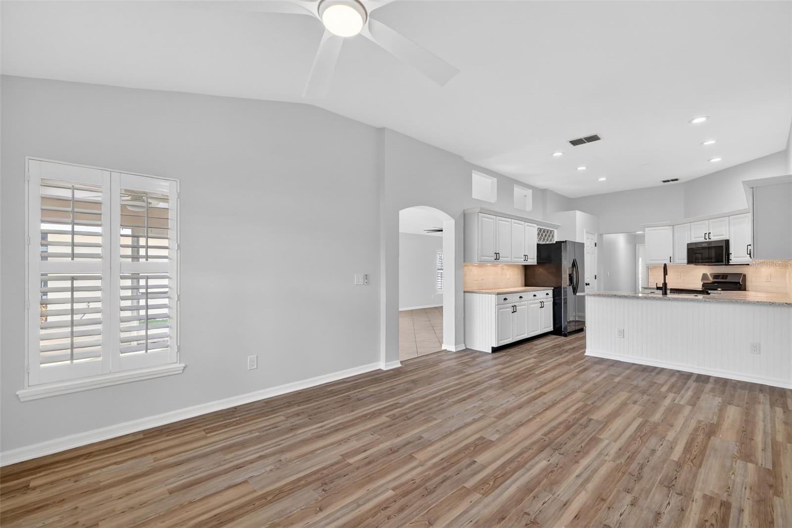 COUNTRY CLUB OF MOUNT DORA - Residential