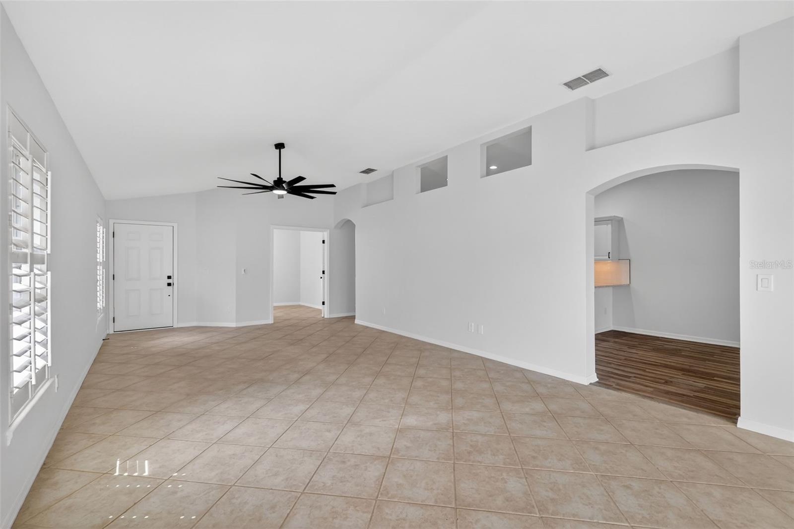 COUNTRY CLUB OF MOUNT DORA - Residential