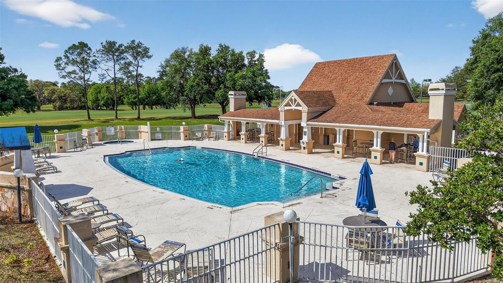 COUNTRY CLUB OF MOUNT DORA - Residential