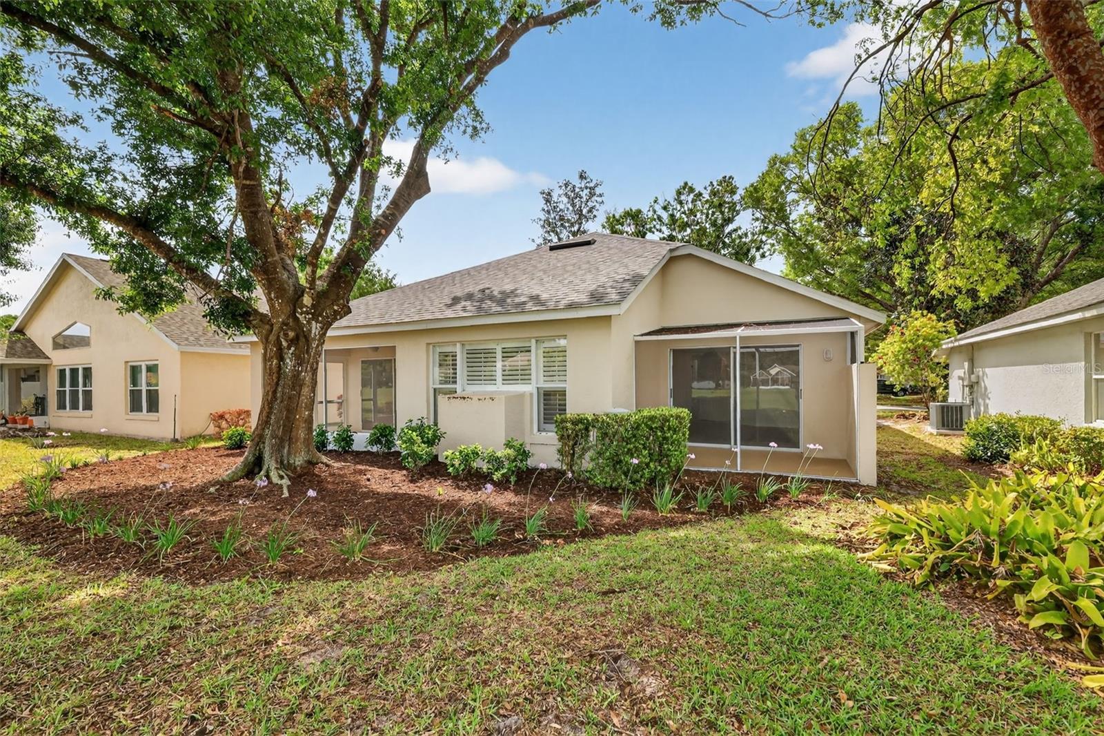 COUNTRY CLUB OF MOUNT DORA - Residential