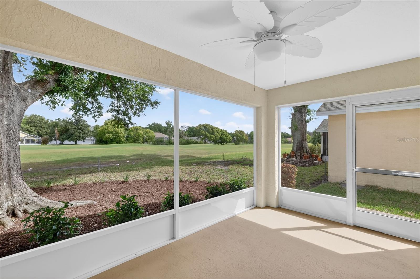 COUNTRY CLUB OF MOUNT DORA - Residential