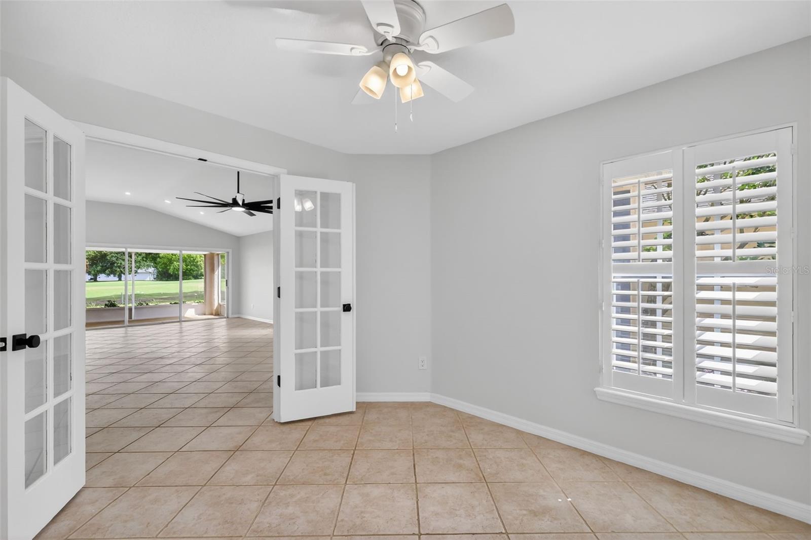 COUNTRY CLUB OF MOUNT DORA - Residential