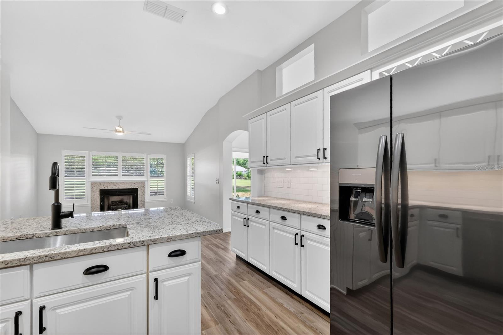 COUNTRY CLUB OF MOUNT DORA - Residential