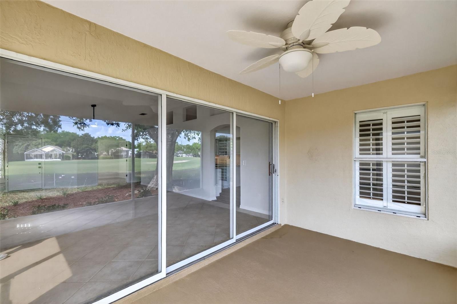 COUNTRY CLUB OF MOUNT DORA - Residential