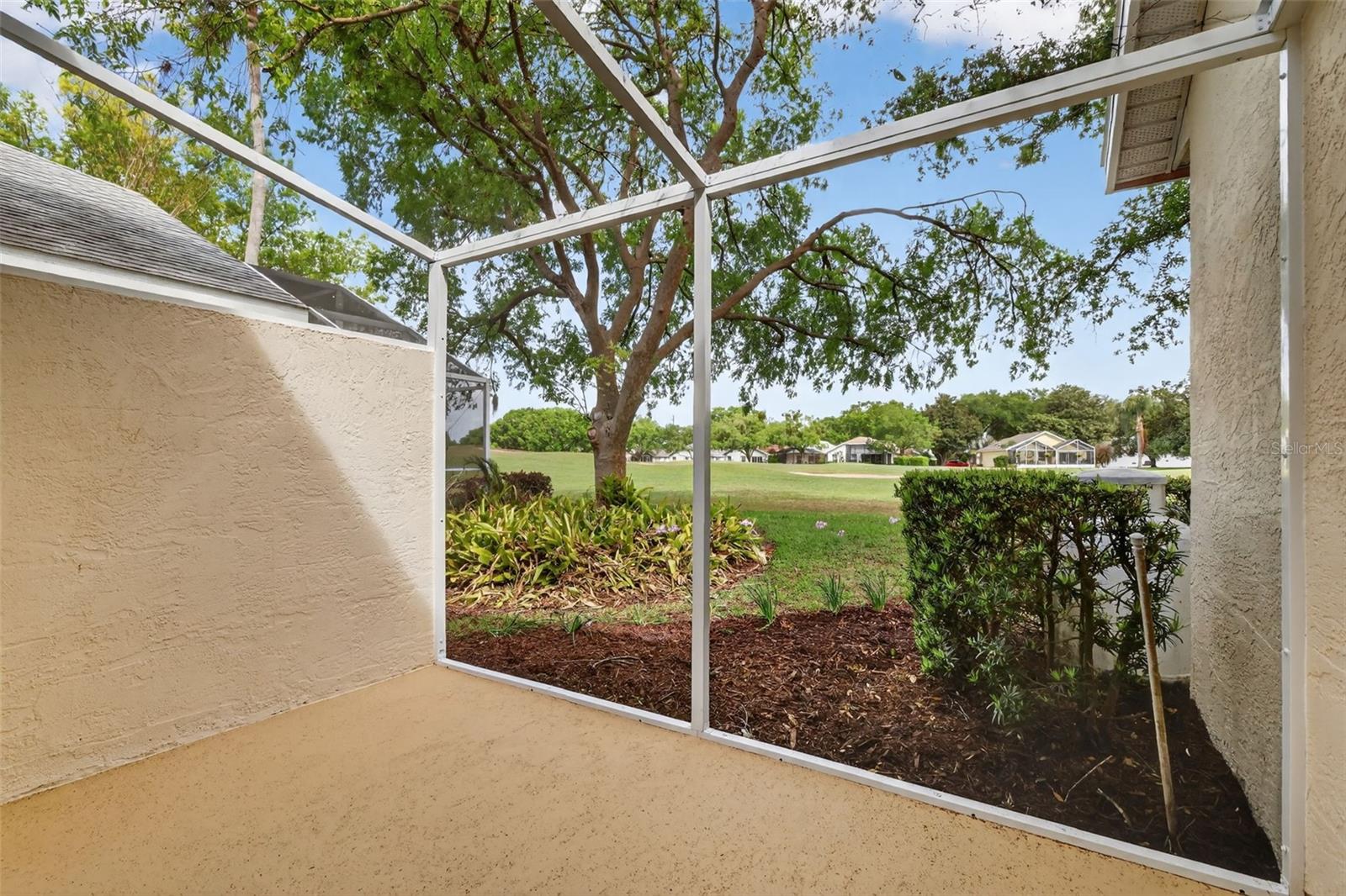 COUNTRY CLUB OF MOUNT DORA - Residential