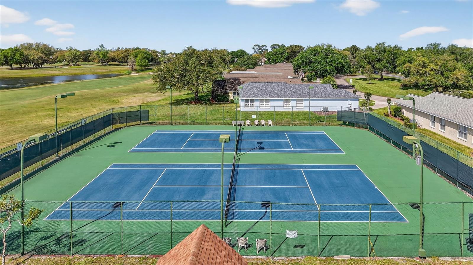 COUNTRY CLUB OF MOUNT DORA - Residential