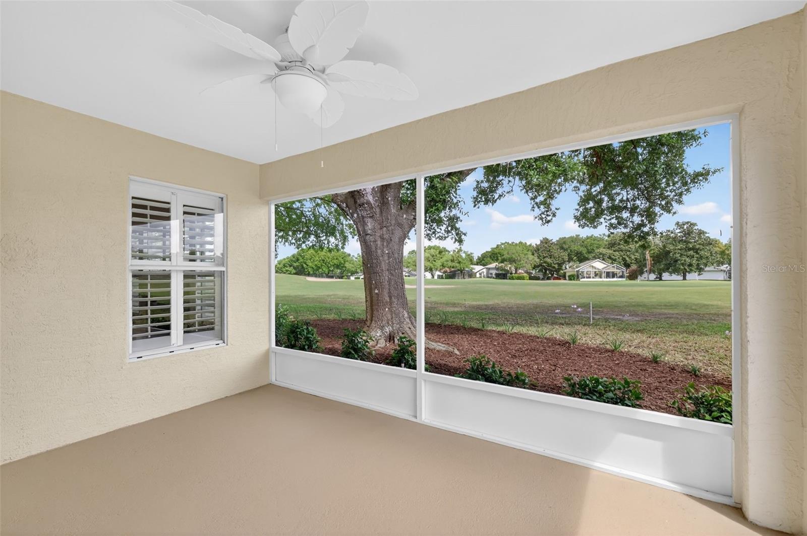 COUNTRY CLUB OF MOUNT DORA - Residential