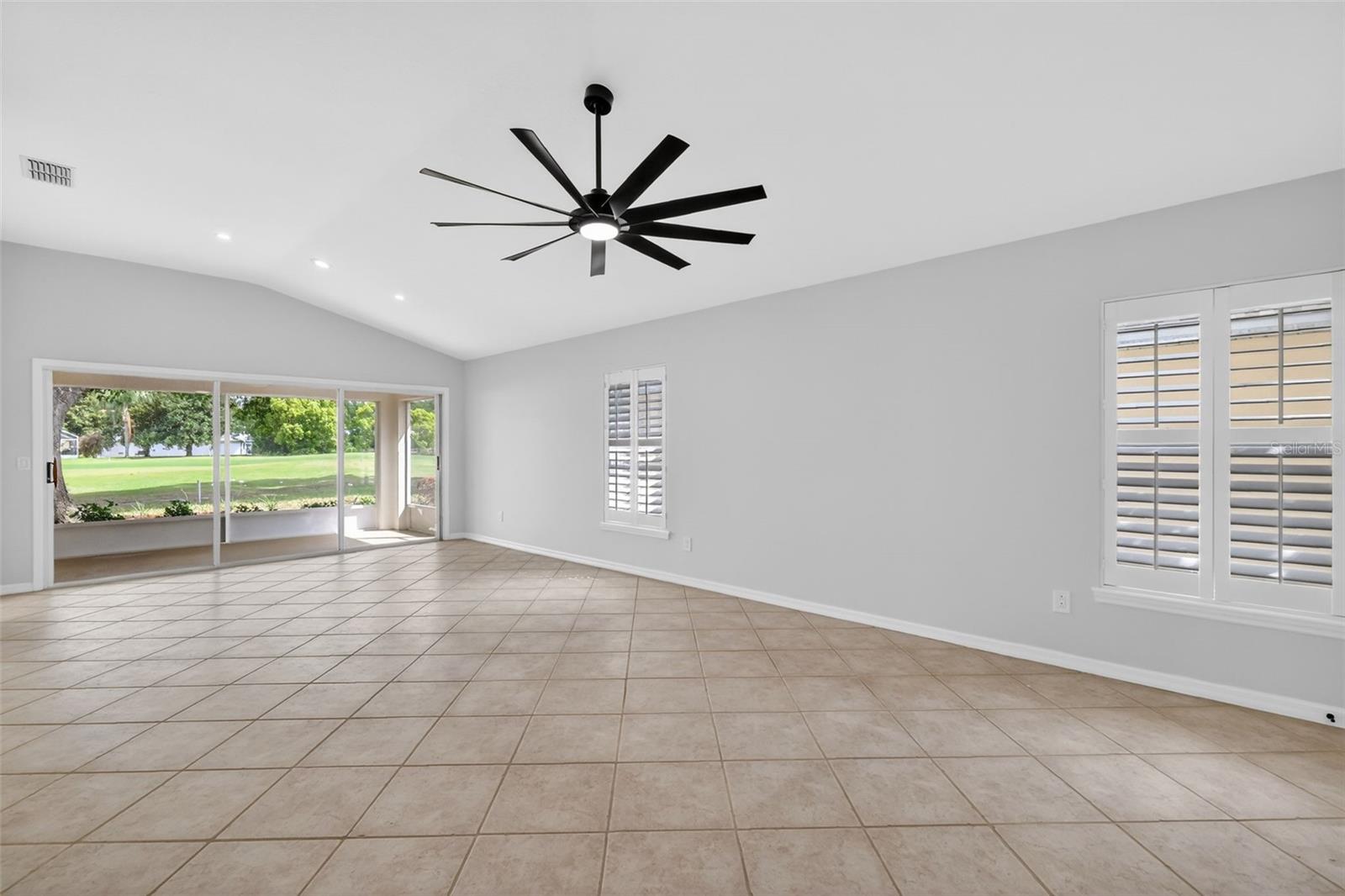 COUNTRY CLUB OF MOUNT DORA - Residential