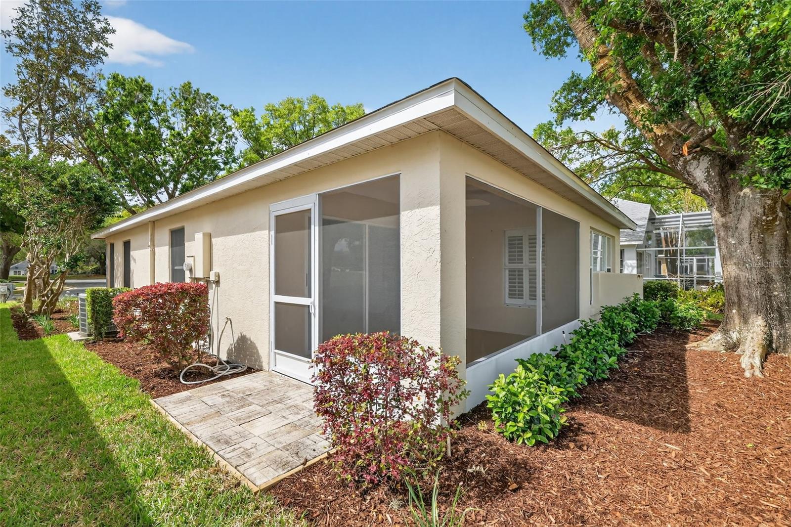 COUNTRY CLUB OF MOUNT DORA - Residential