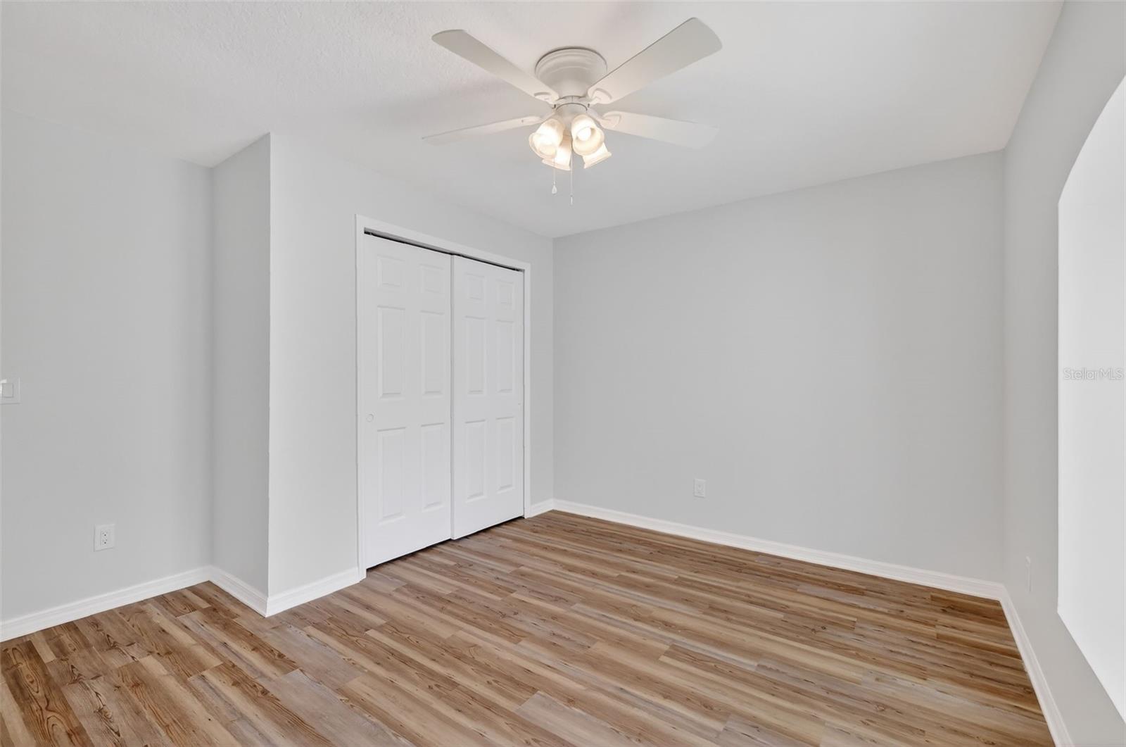 COUNTRY CLUB OF MOUNT DORA - Residential