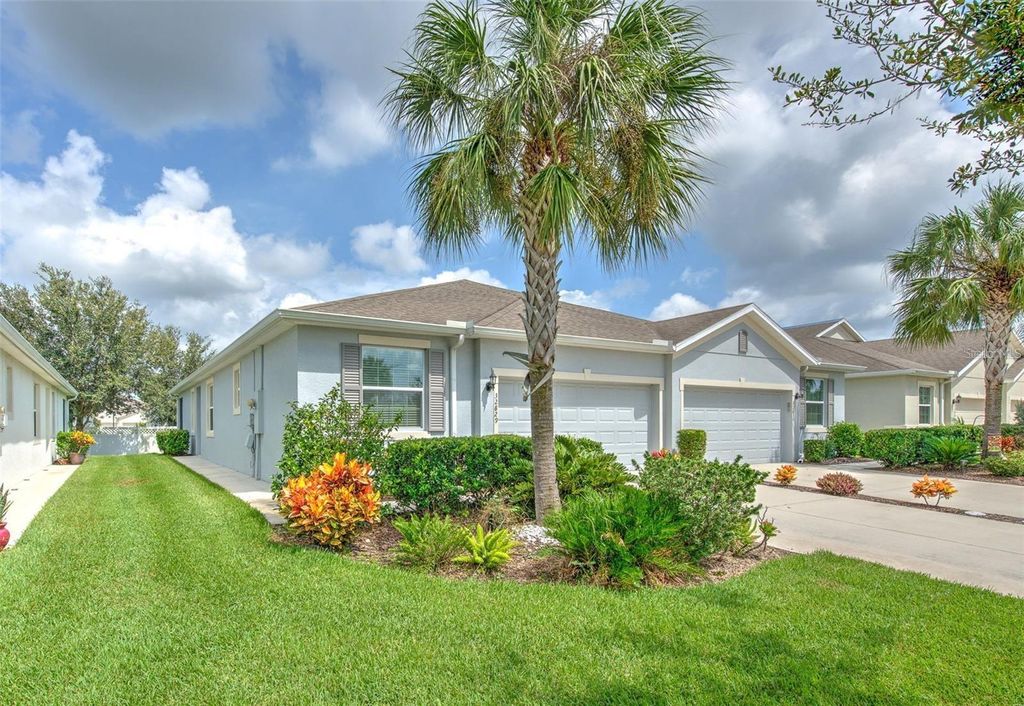 Photo of 32829 Woodthrush Way, Wesley Chapel, FL 33545 (MLS # TB8379572)