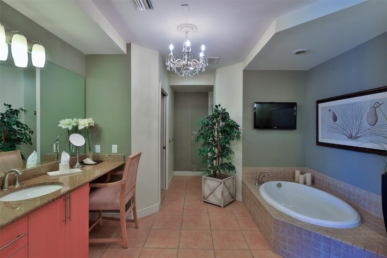 Ocean Vistas Condo - Residential