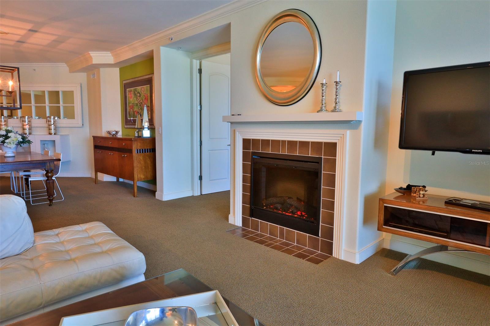 Ocean Vistas Condo - Residential