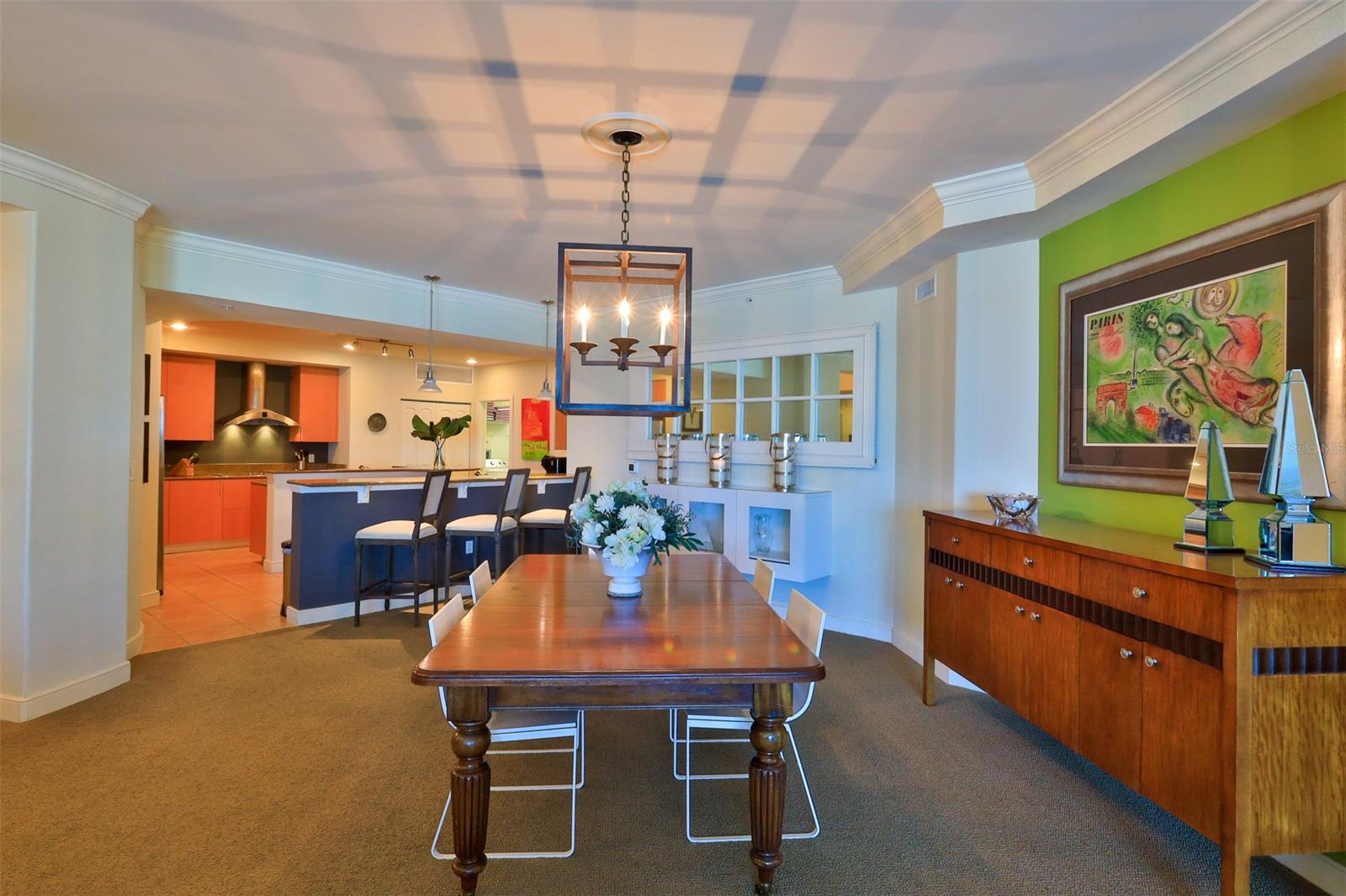 Ocean Vistas Condo - Residential