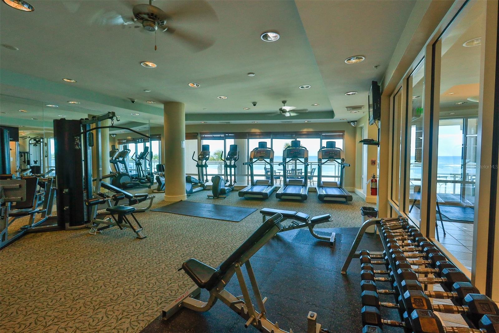 Ocean Vistas Condo - Residential