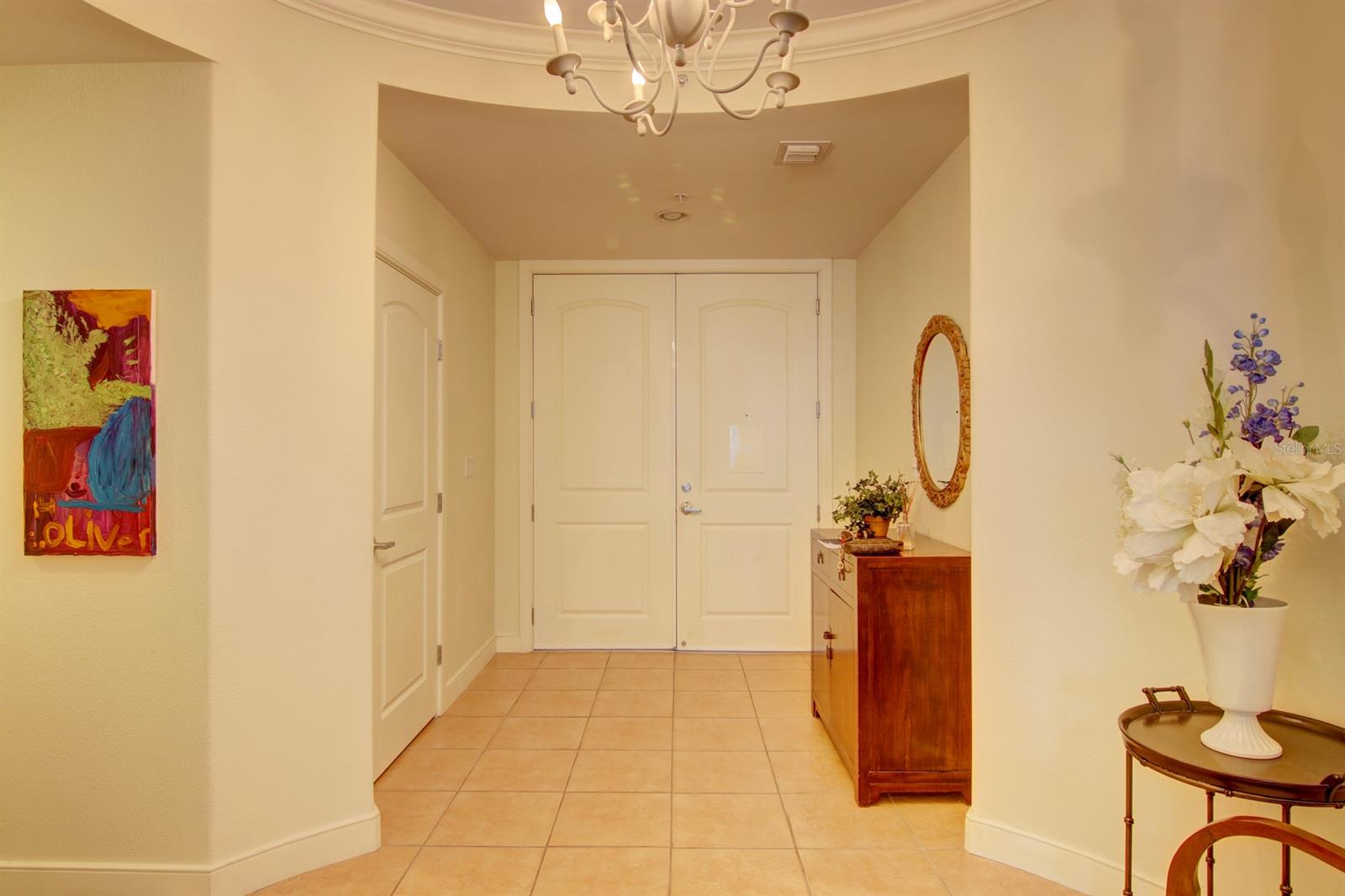 Ocean Vistas Condo - Residential