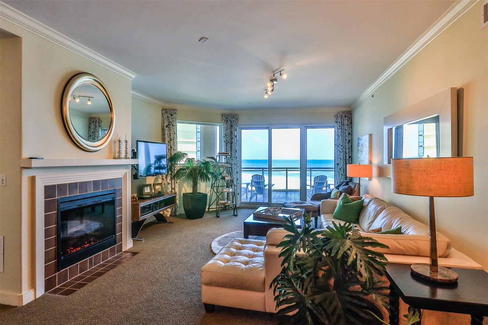 Ocean Vistas Condo - Residential