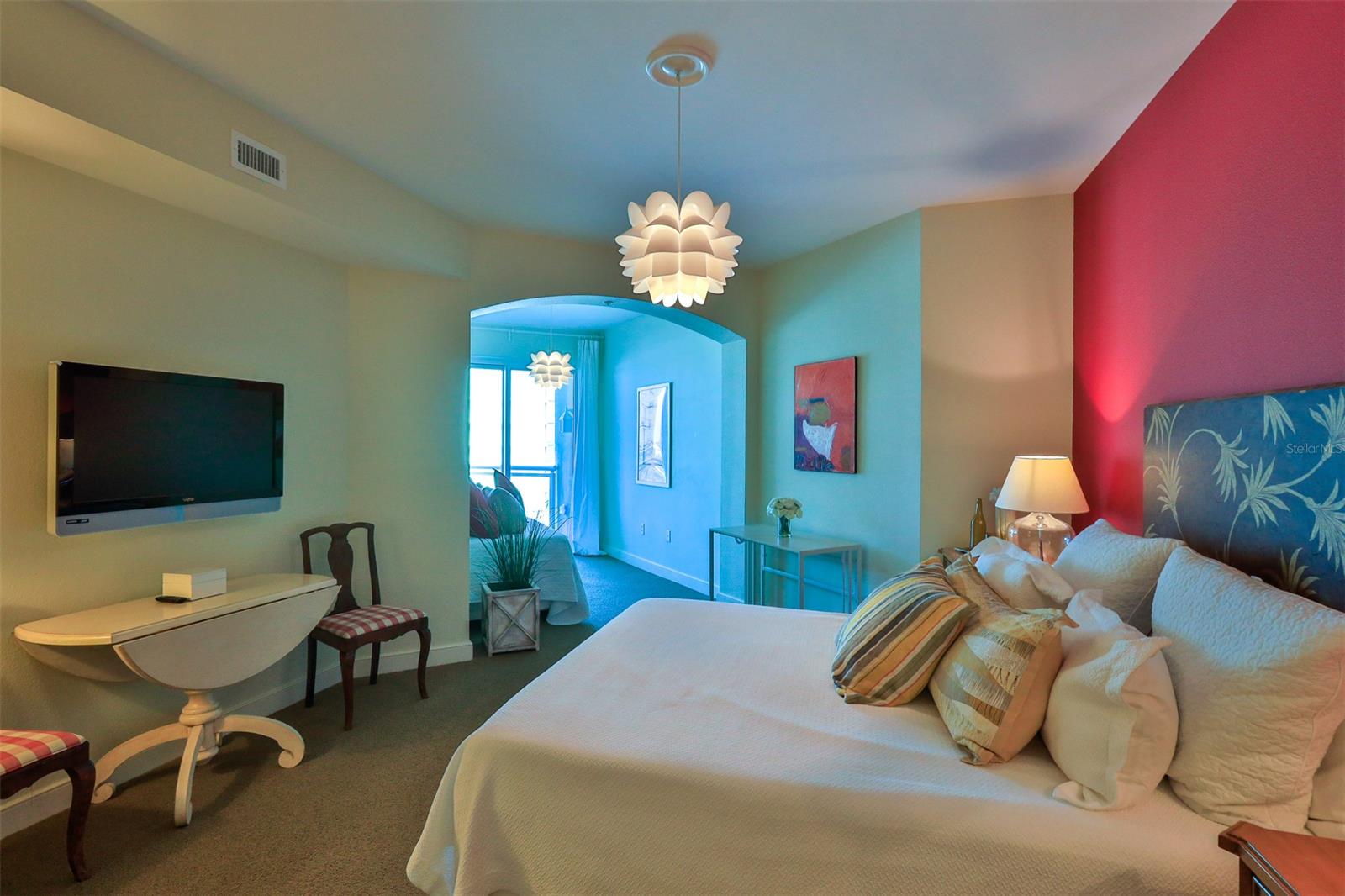 Ocean Vistas Condo - Residential