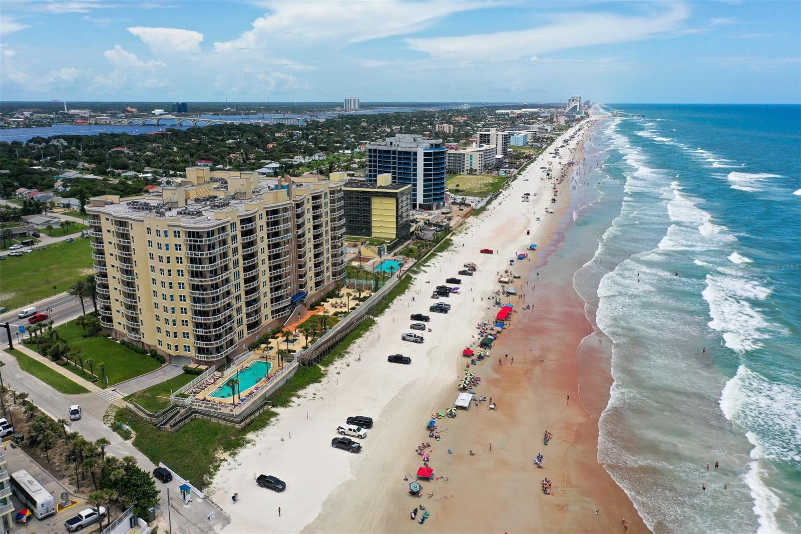 Ocean Vistas Condo - Residential