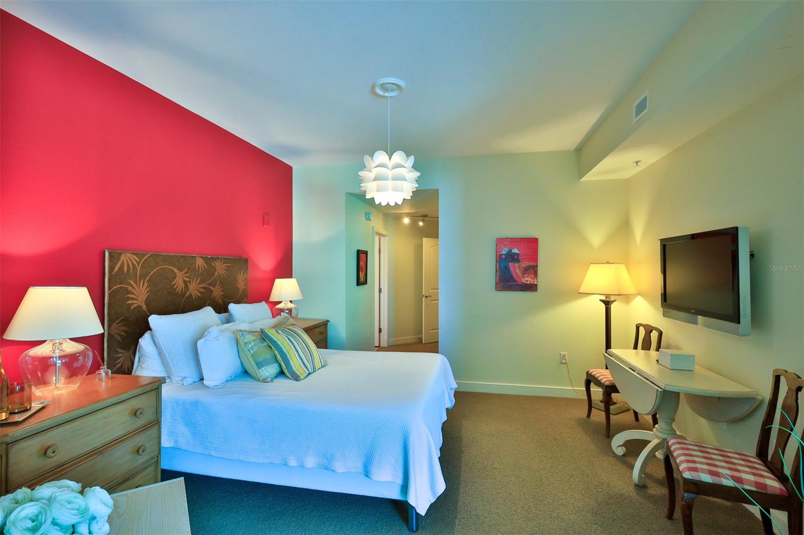 Ocean Vistas Condo - Residential