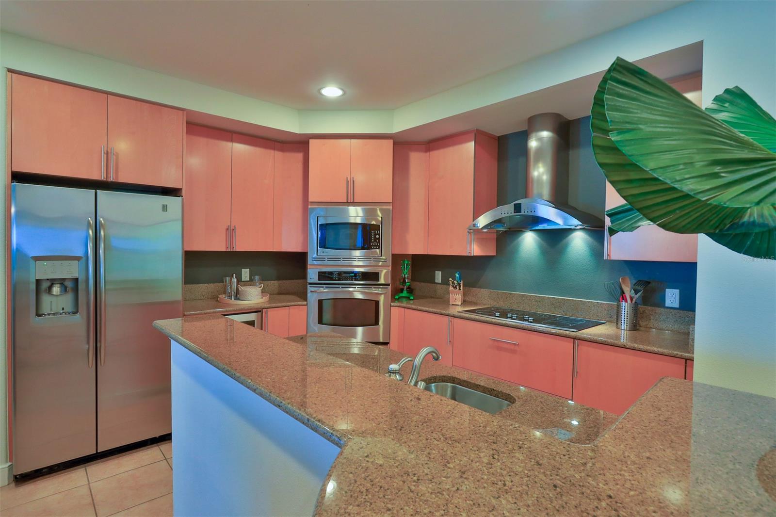 Ocean Vistas Condo - Residential