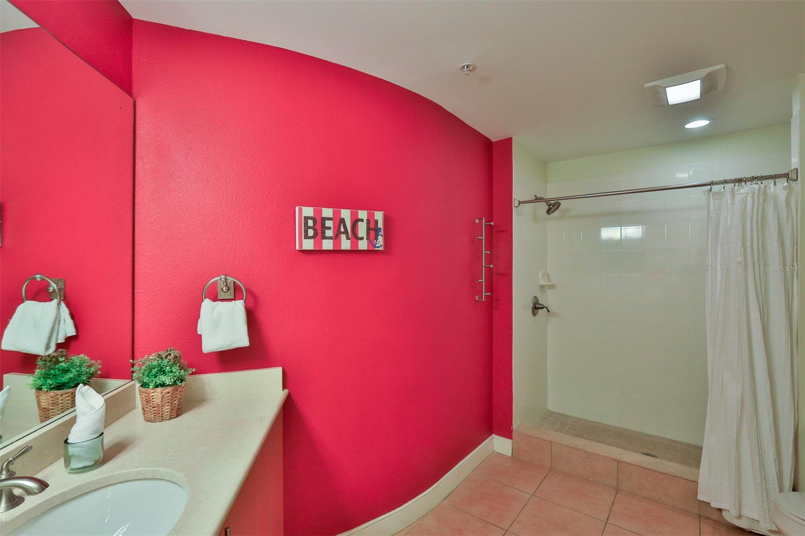 Ocean Vistas Condo - Residential