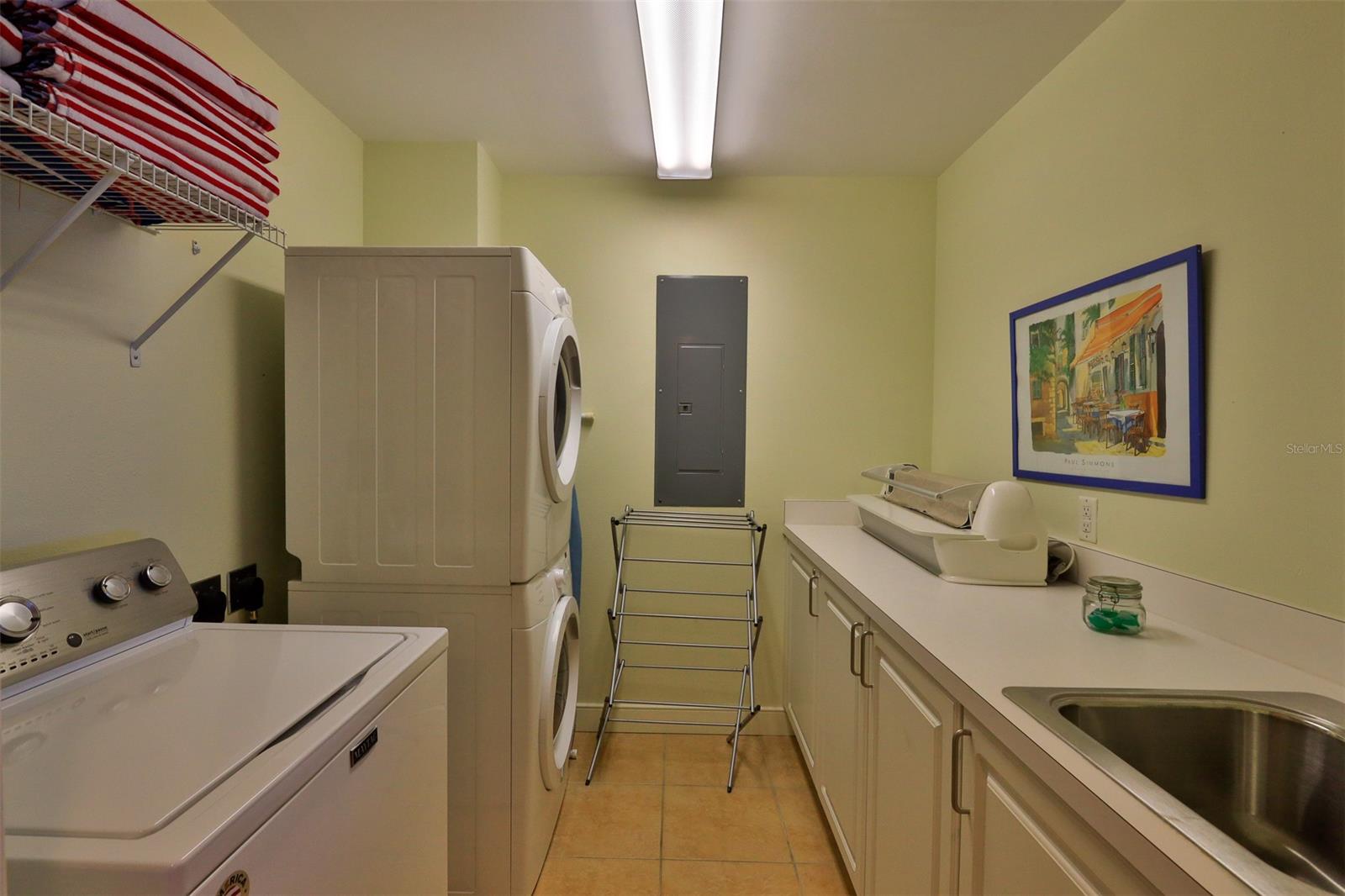 Ocean Vistas Condo - Residential