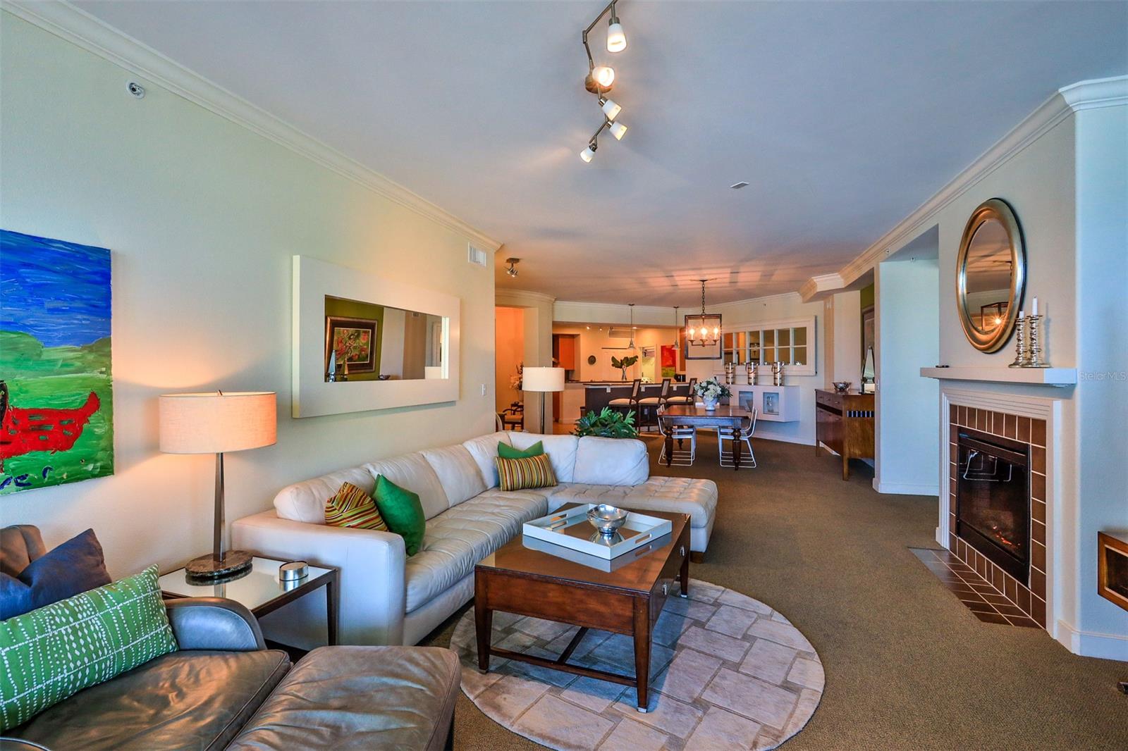 Ocean Vistas Condo - Residential