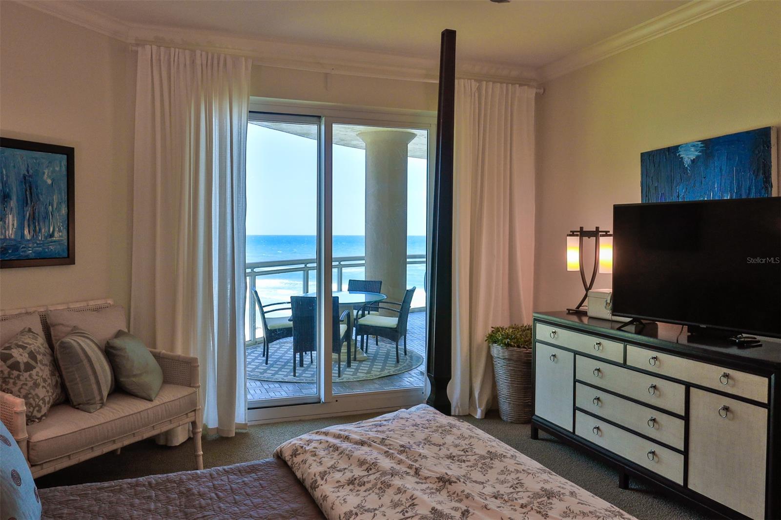 Ocean Vistas Condo - Residential