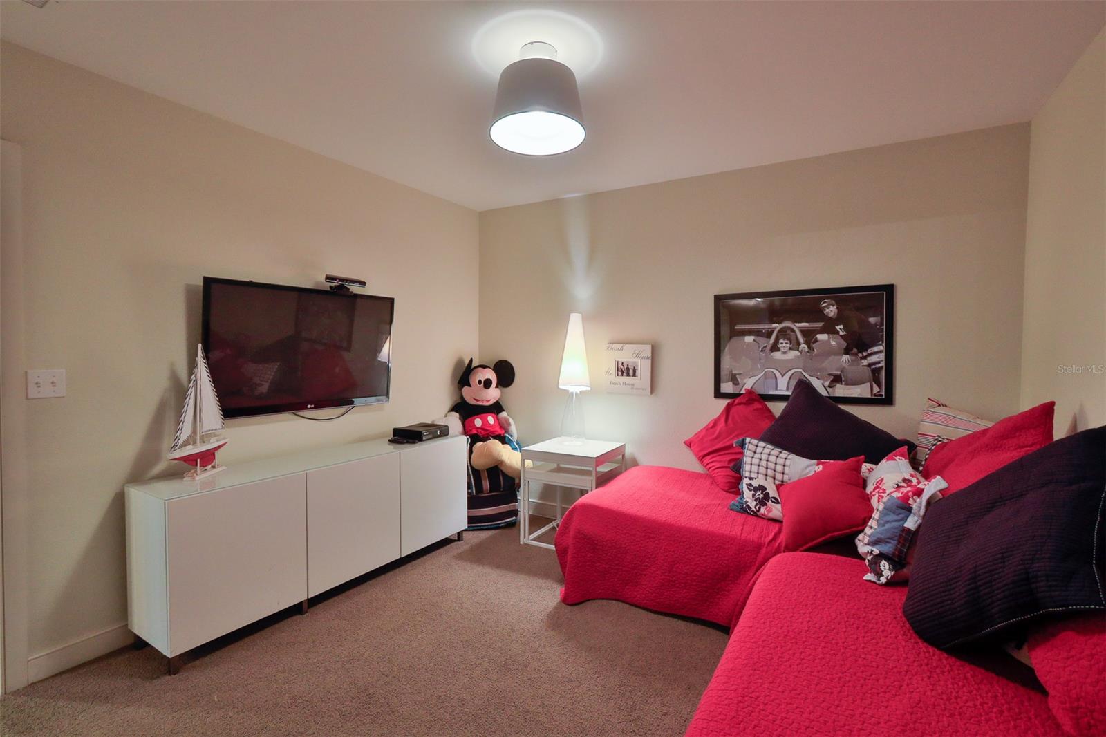 Ocean Vistas Condo - Residential