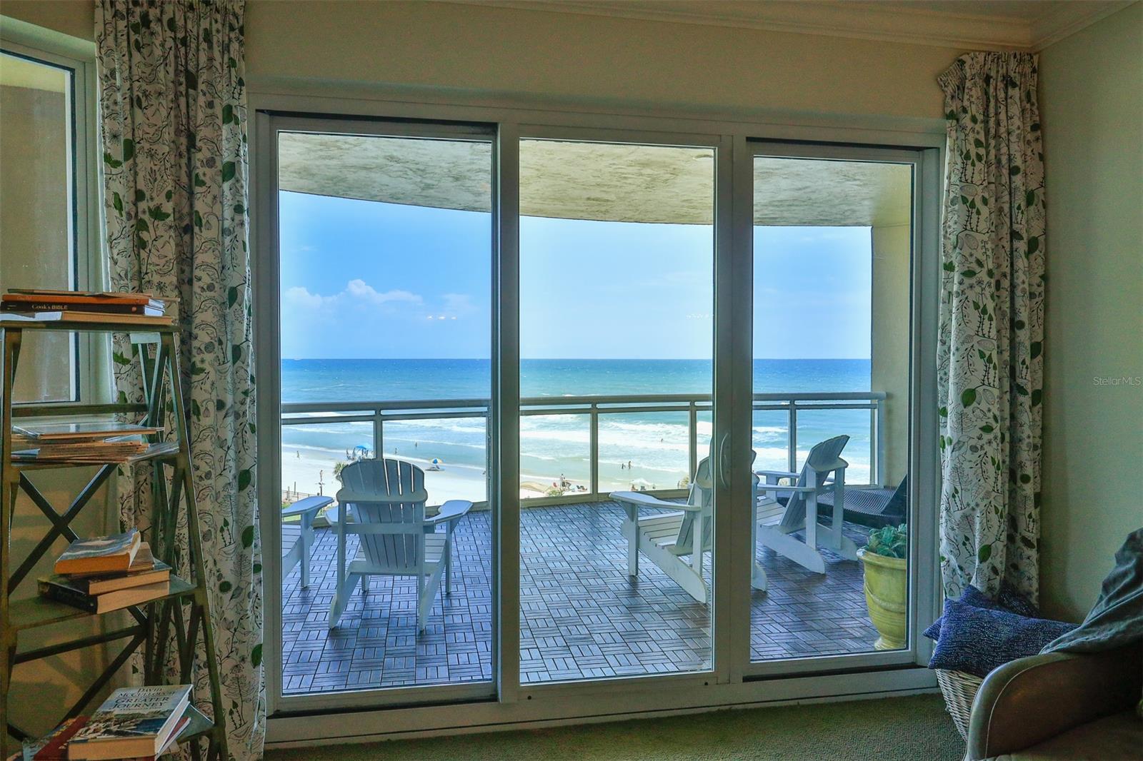 Ocean Vistas Condo - Residential