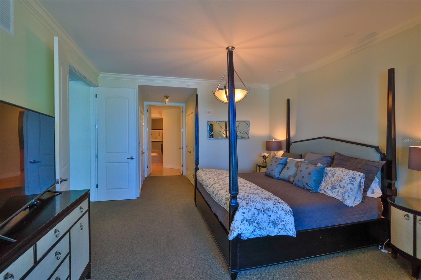 Ocean Vistas Condo - Residential