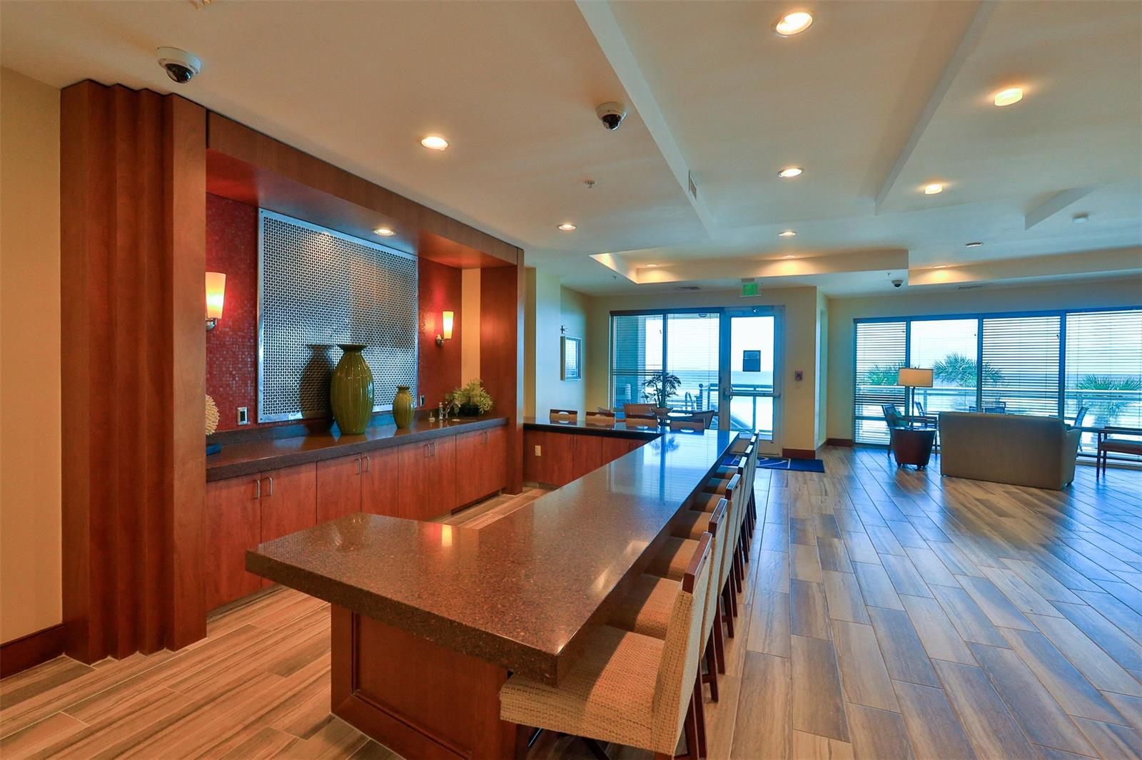 Ocean Vistas Condo - Residential